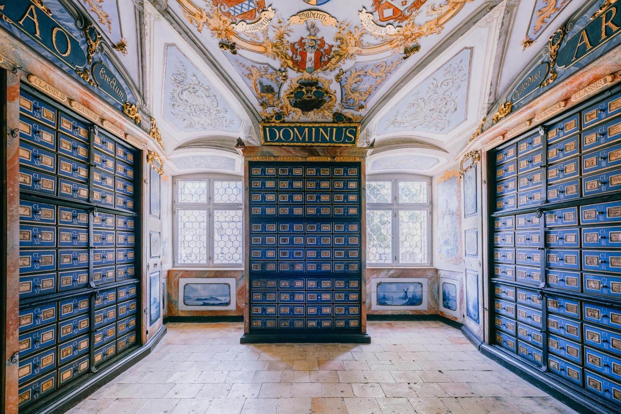 Hotel Kloster Fischingen Экстерьер фото