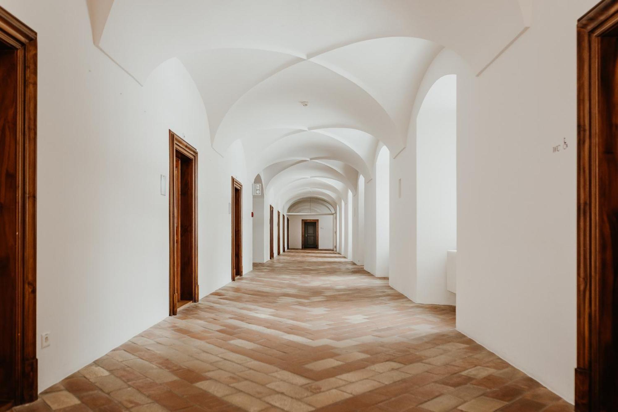 Hotel Kloster Fischingen Экстерьер фото