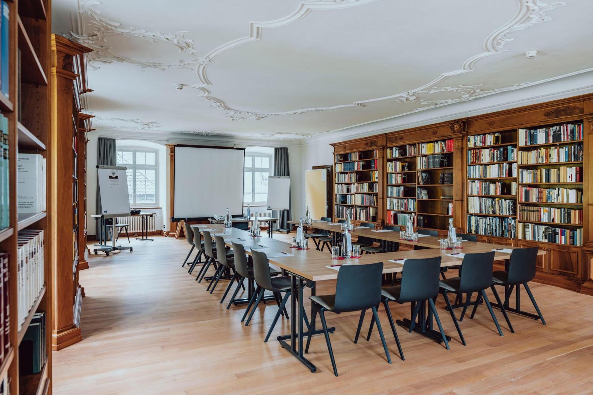 Hotel Kloster Fischingen Экстерьер фото