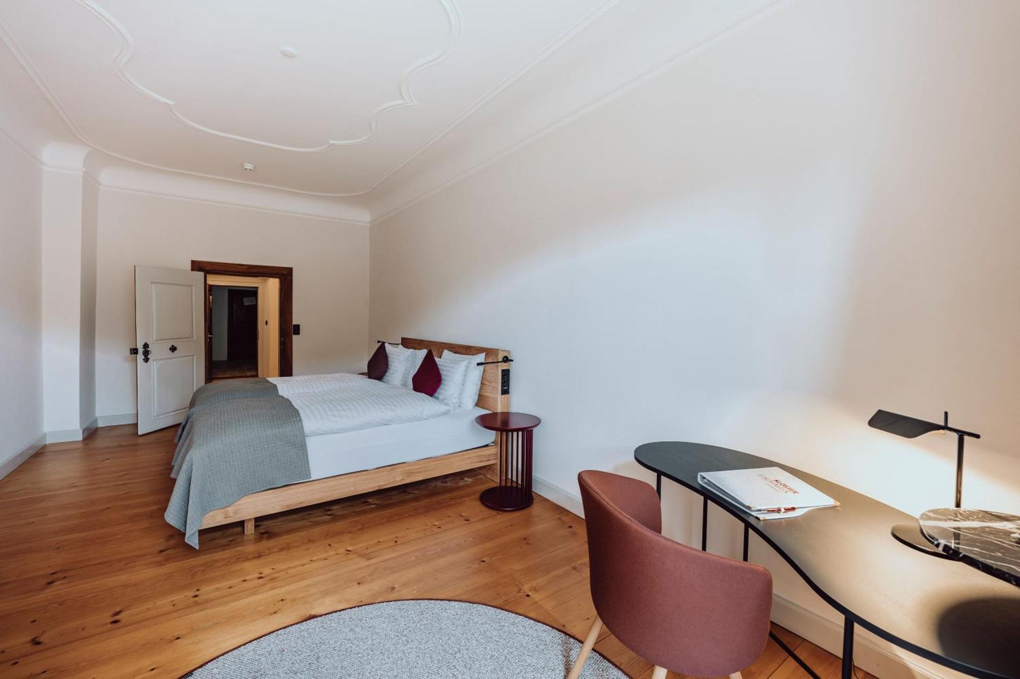 Hotel Kloster Fischingen Экстерьер фото