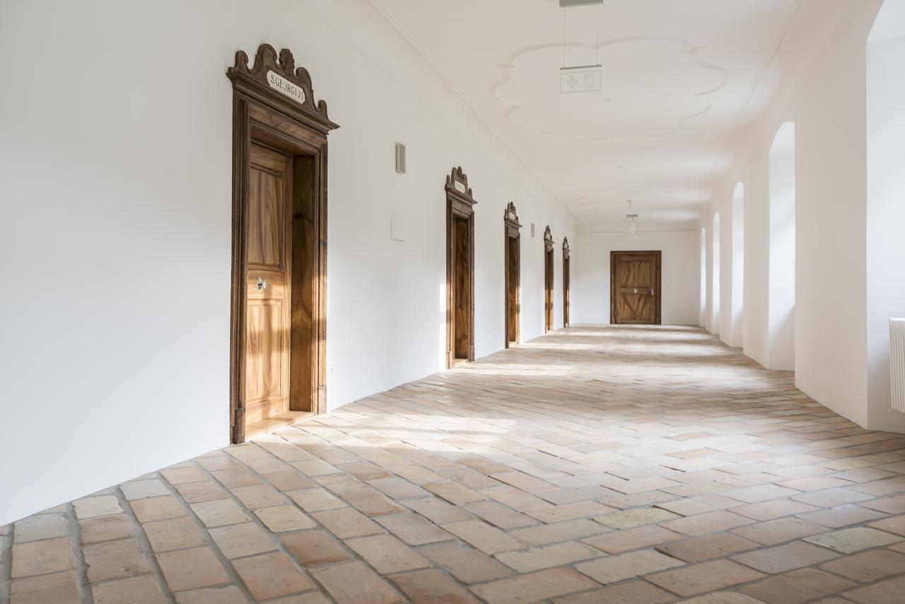 Hotel Kloster Fischingen Экстерьер фото