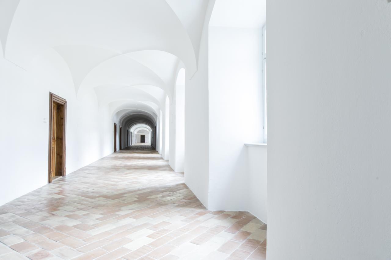 Hotel Kloster Fischingen Экстерьер фото